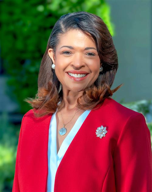 Verletta White
